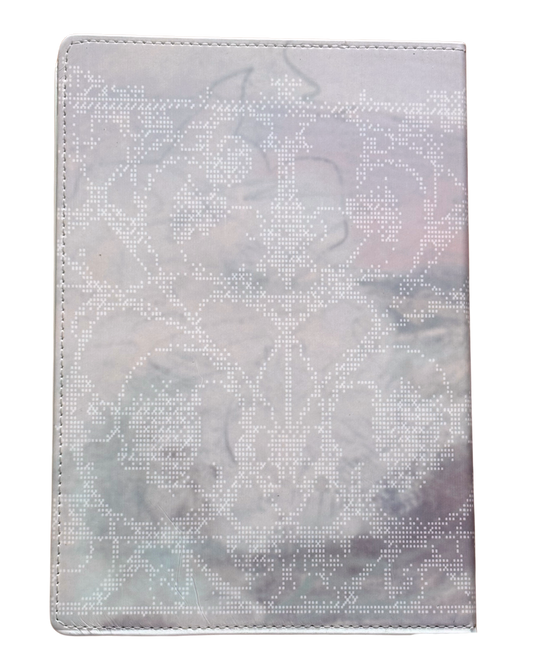 wandering eternity journal