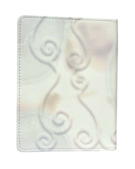 she found her true ribbon journal