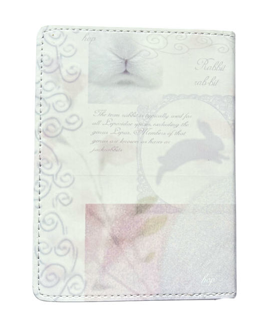 rabbit meaning journal