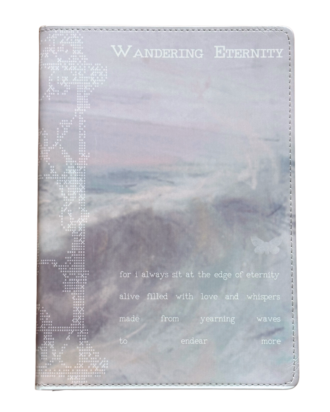 wandering eternity journal