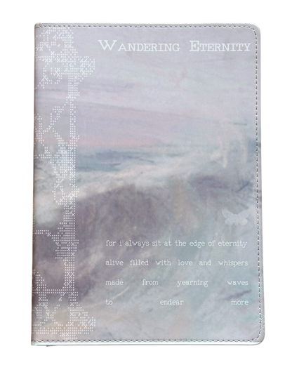 wandering eternity journal