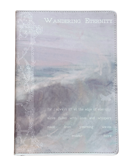 wandering eternity journal