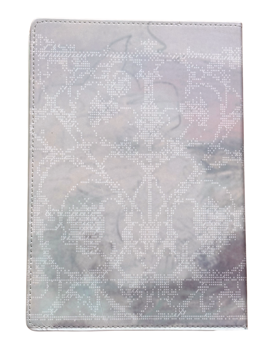 wandering eternity journal