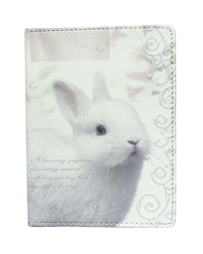 rabbit meaning journal