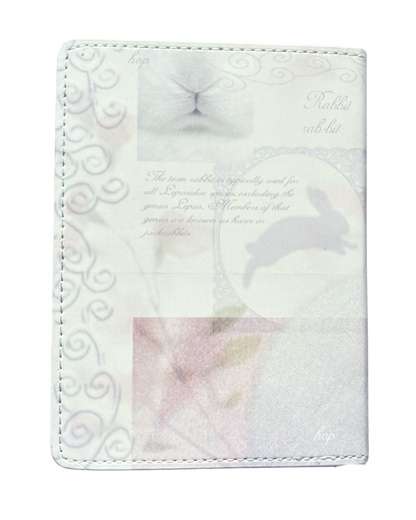 rabbit meaning journal