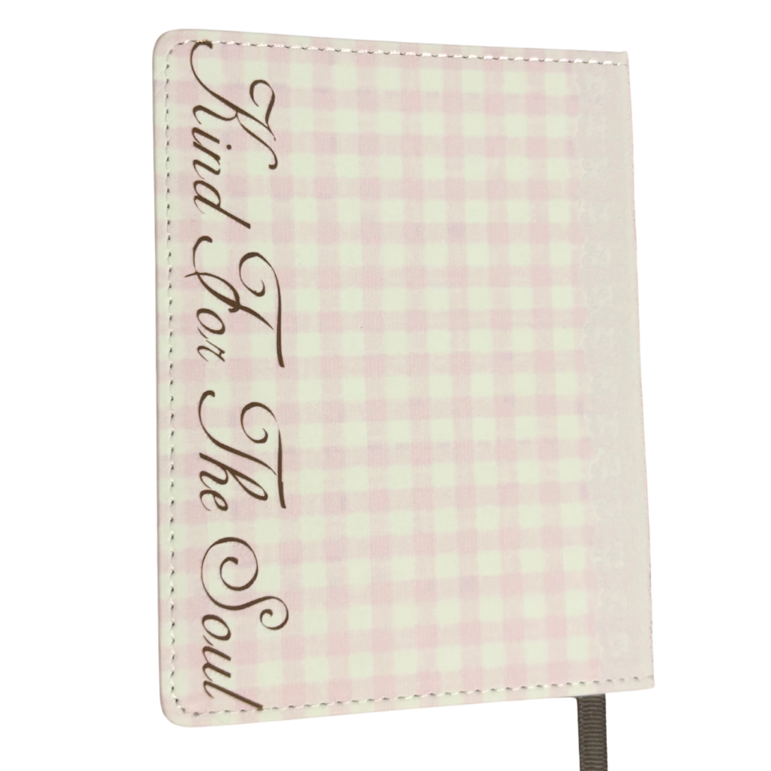 kind & soft deer journal