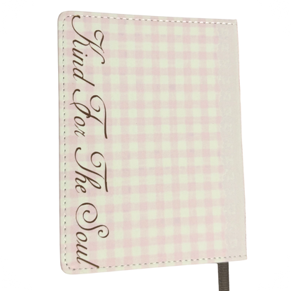 kind & soft deer journal