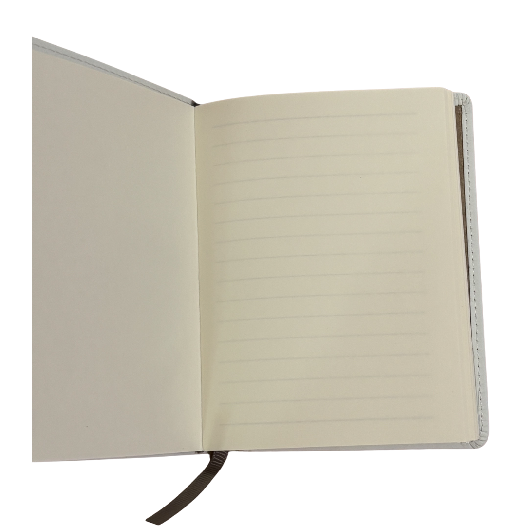 kind & soft deer journal