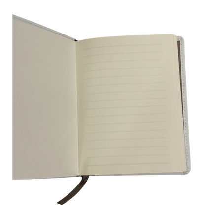 kind & soft deer journal