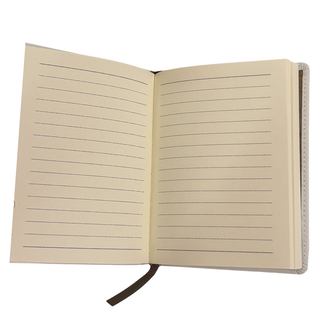 kind & soft deer journal