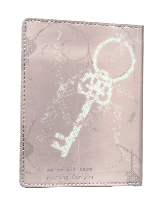 rooting for you journal