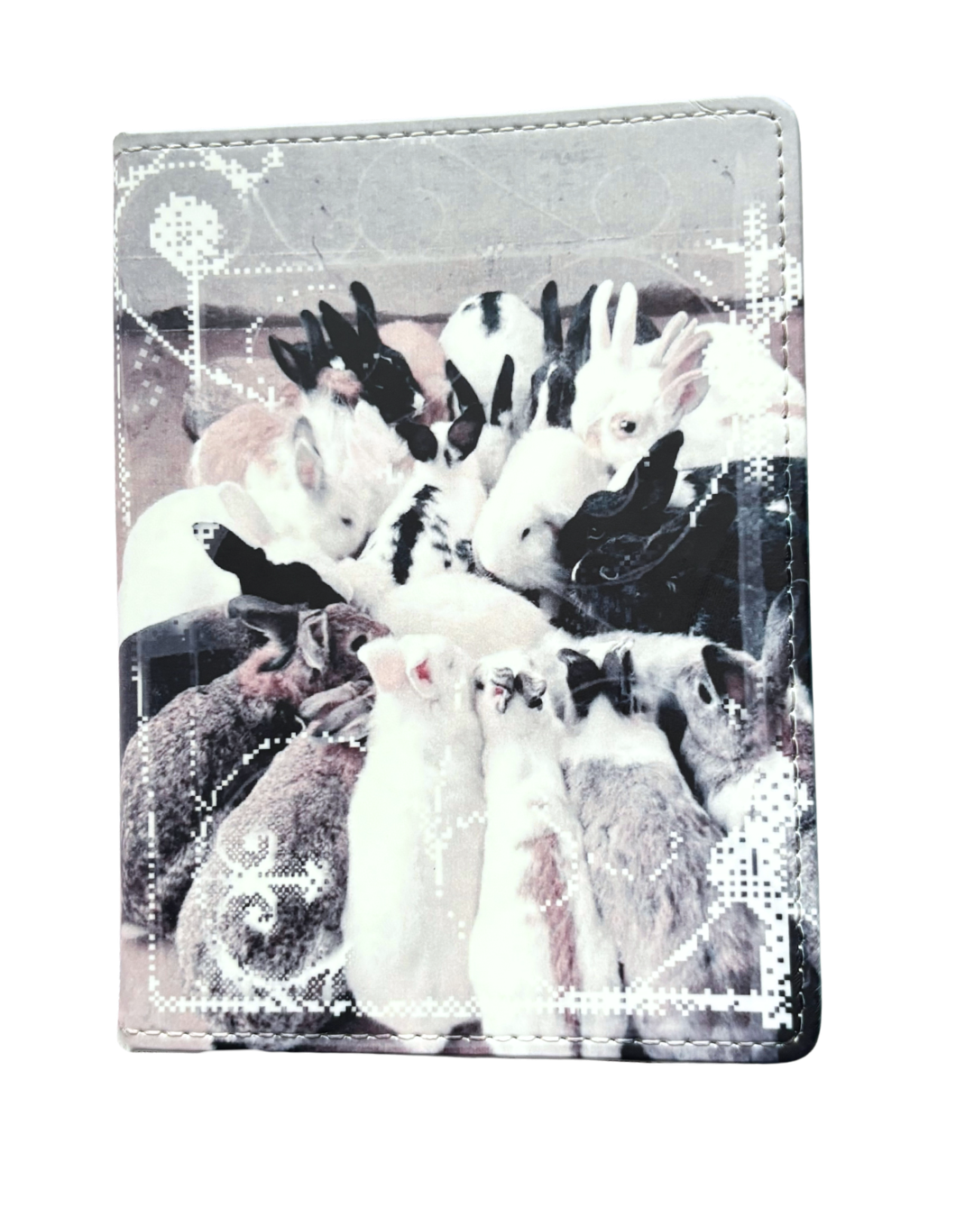 rooting for you journal