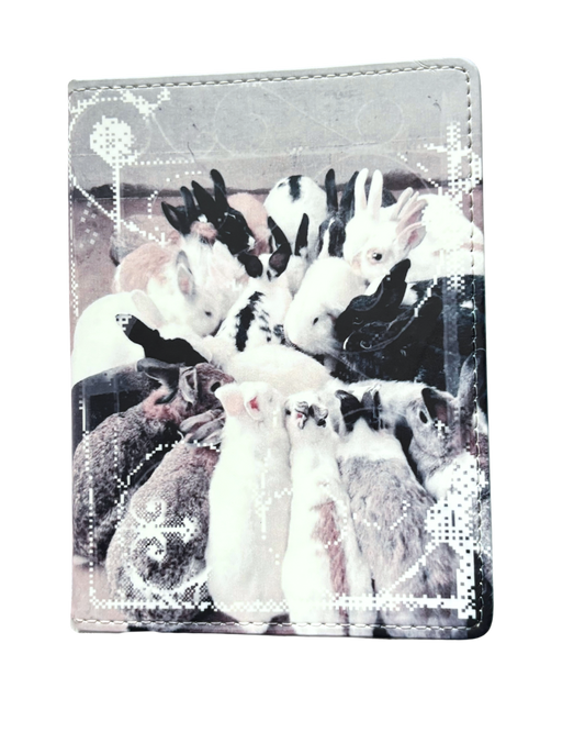 rooting for you journal