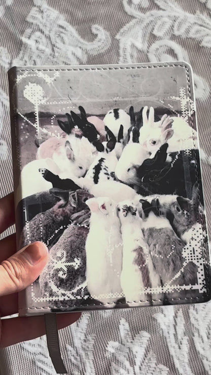 rooting for you journal